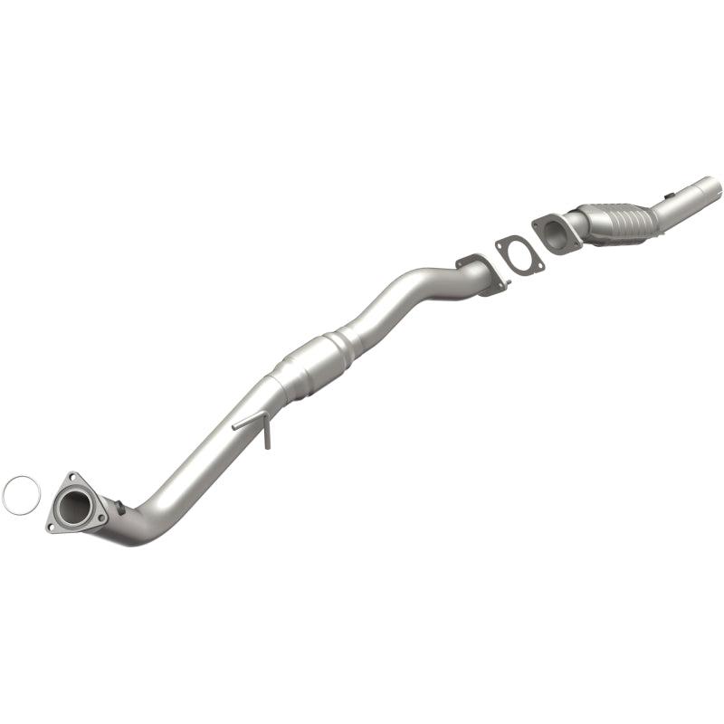 MagnaFlow Conv DF GM 01-02 2500 PS 6L OEM Magnaflow