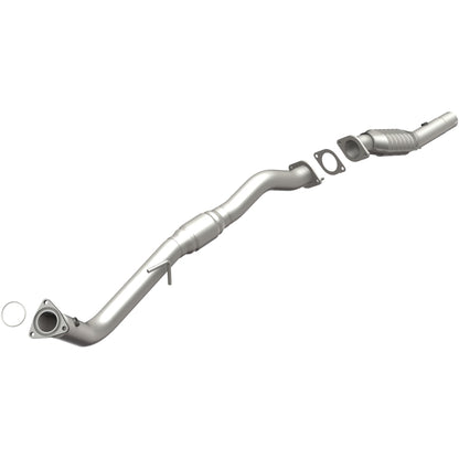 MagnaFlow Conv DF GM 01-02 2500 PS 6L OEM Magnaflow