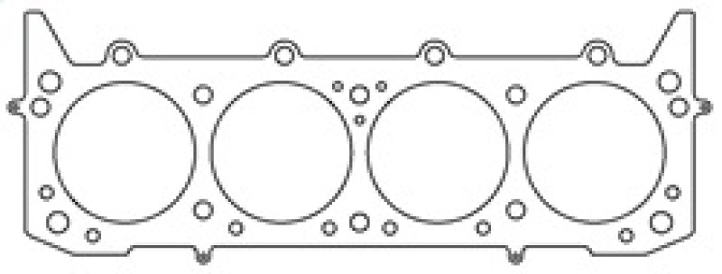 Cometic AMC 390/401 Gen-3 V8 .045in MLS Cylinder Head Gasket - 4.250in Bore