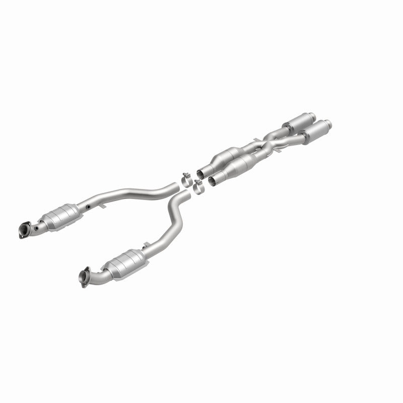 MagnaFlow Conv DF 08-13 BMW M3 4.0L Magnaflow