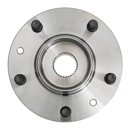 MOOG 07-12 Mazda CX-7 Rear Hub Assembly Moog