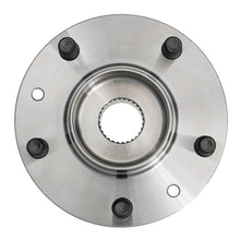 Load image into Gallery viewer, MOOG 07-12 Mazda CX-7 Rear Hub Assembly