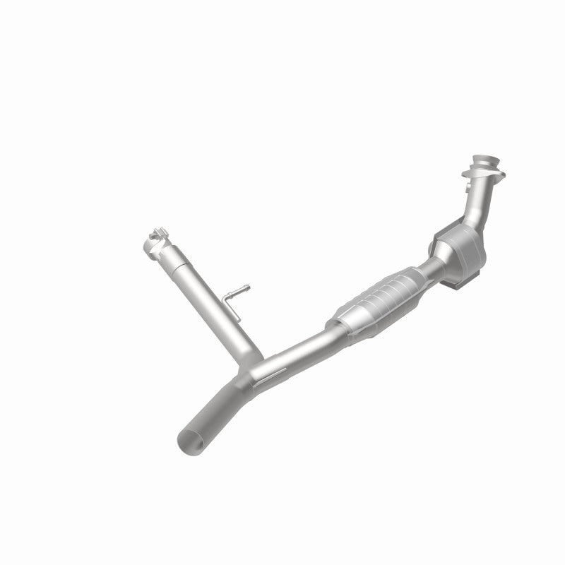 MagnaFlow Conv DF 04-06 F-150 5.4 2WD P/S 49S Magnaflow