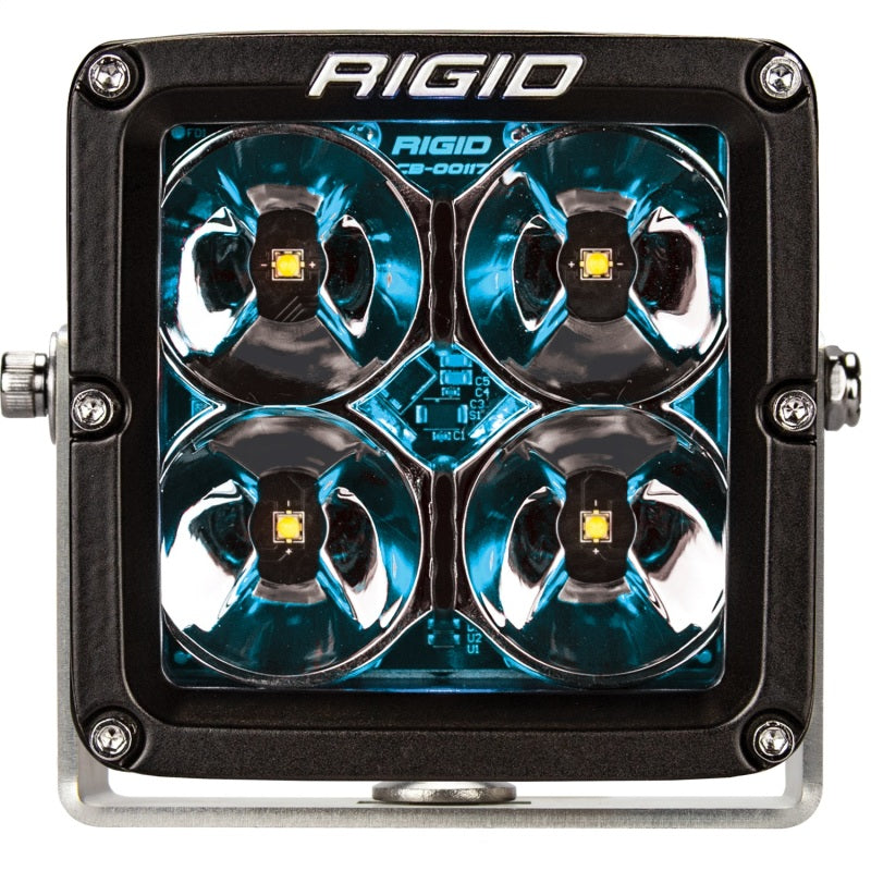 Rigid Industries Radiance+ Pod XL RGBW - Pair Rigid Industries