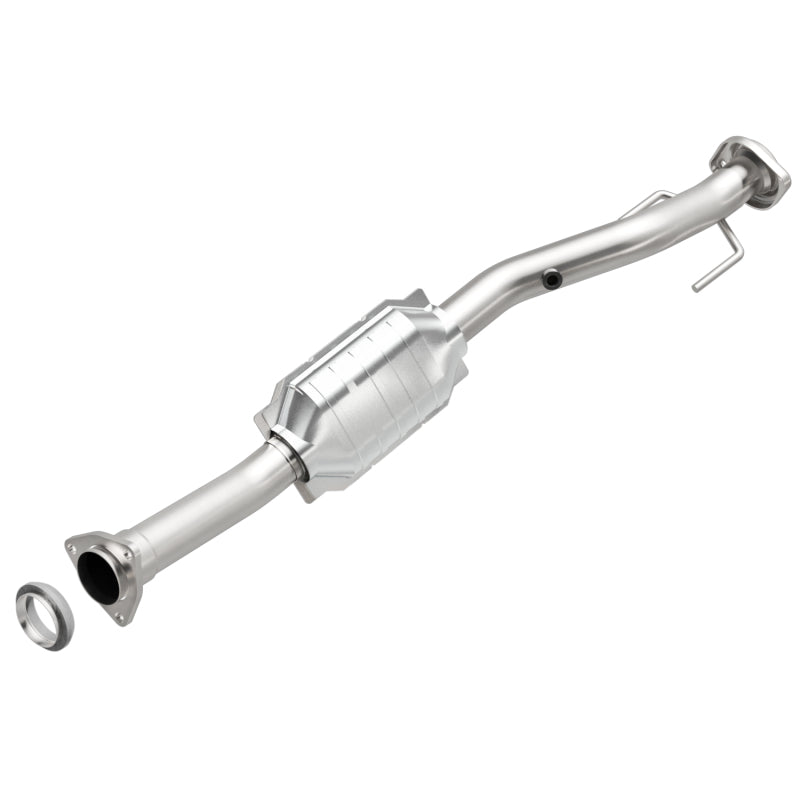 MagnaFlow Conv DF 02-05 Trailblazer 4.2L OEM Magnaflow