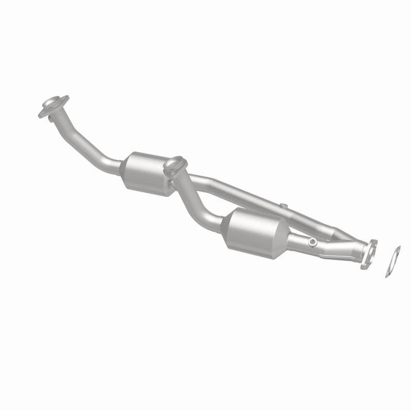 MagnaFlow Conv DF California Grade 1995 Ford Windstar Magnaflow