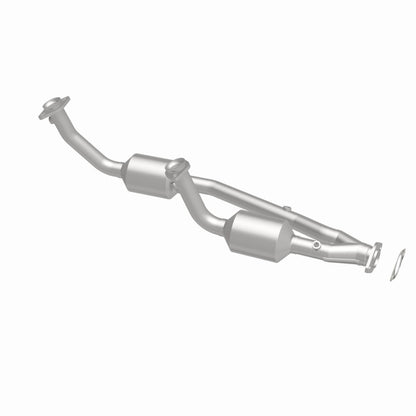 MagnaFlow Conv DF California Grade 1995 Ford Windstar Magnaflow