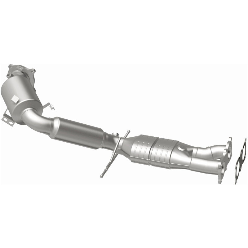 Magnaflow 11-16 S60 L6 3 OEM Close Coupled Direct Fit Converter Magnaflow
