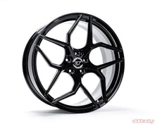 Load image into Gallery viewer, VR Forged D04T Wheel Gloss Black 22x9.5 +30mm 5x120