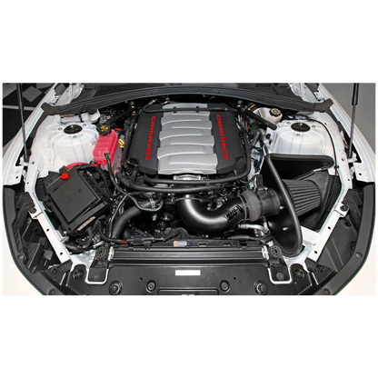 K&N 2016 Chevrolet Camaro SS V8 6.2L Performance Intake Kit