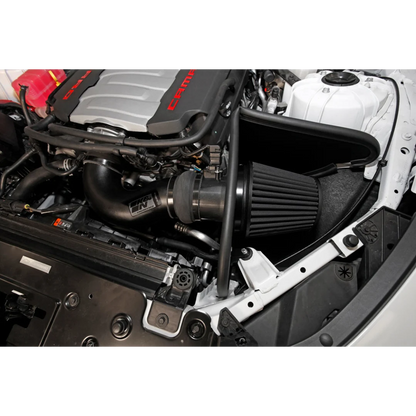 K&N 2016 Chevrolet Camaro SS V8 6.2L Performance Intake Kit