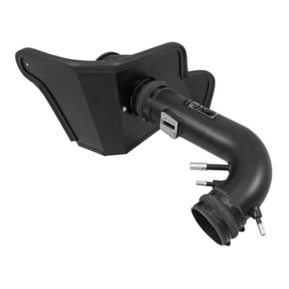 K&N 71-3535 performance air intake for 2015-2017 Ford Mustang GT 5.0L V8
