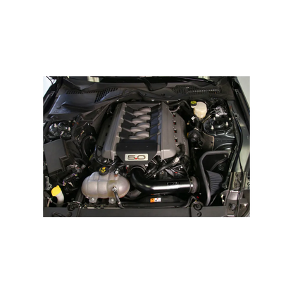 K&N 71 Series Performance Intake for 2015-2017 Mustang GT 5.0L - 71-3535