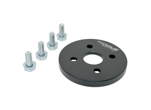 Torque Solution Rear Main Seal Tool for 1990-2021 Subaru EJ Engines - TS-TL-796