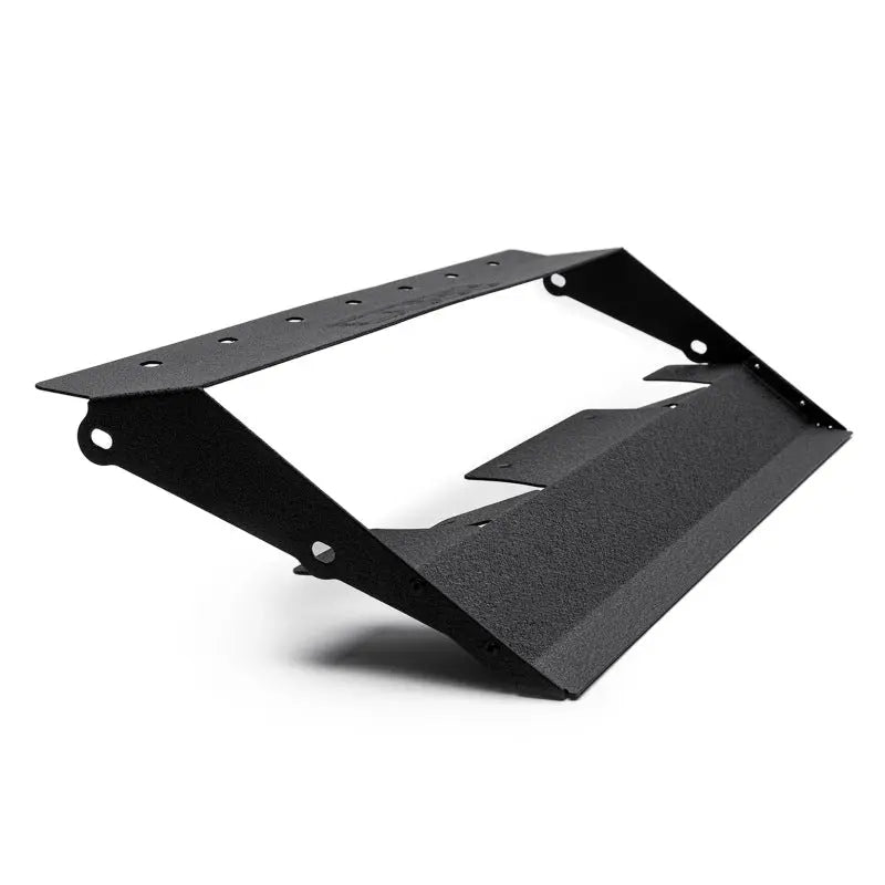 COBB 22-24 Subaru WRX Top Mount Intercooler Kit - Black B41450-BK COBB