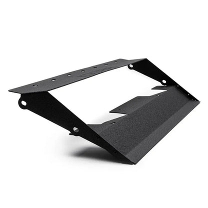COBB 22-24 Subaru WRX Top Mount Intercooler Kit - Black B41450-BK COBB