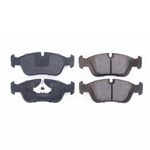 Load image into Gallery viewer, Power Stop 91-98 BMW 318i Front Z16 Evolution Ceramic Brake Pads