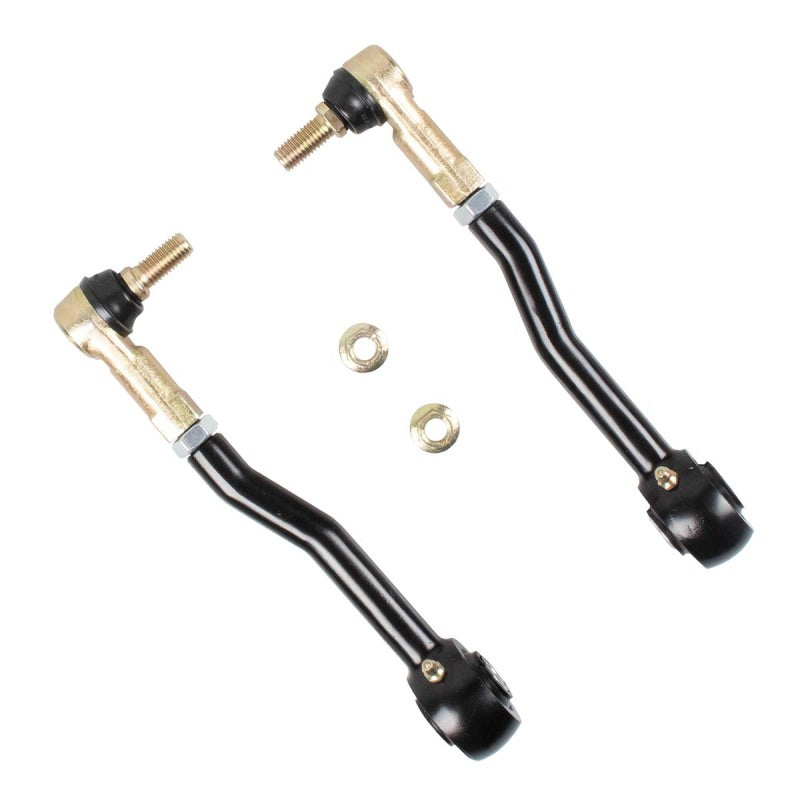 Synergy 2018+ Jeep Wrangler JL/JLU / 2020+ JT Front Sway Bar Links Synergy Mfg