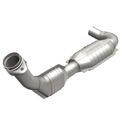 MagnaFlow Conv DF 99-00 Ford F-150 4.6L Magnaflow