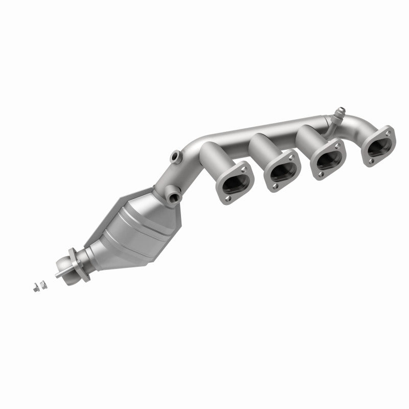 MagnaFlow Conv DF 96-98 Mark VIII 4.6L Magnaflow