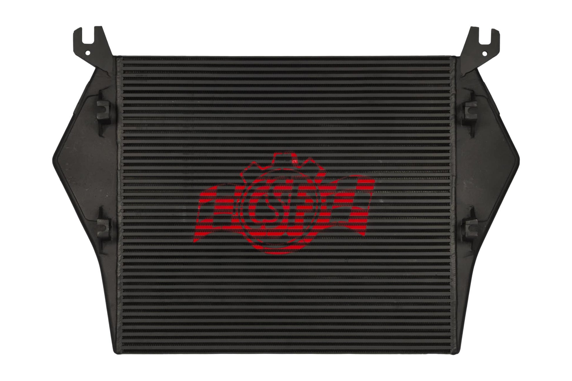 CSF Cooling - 03-07 Ford Super Duty 6.0L heavy-duty high boost intercoolers CSF