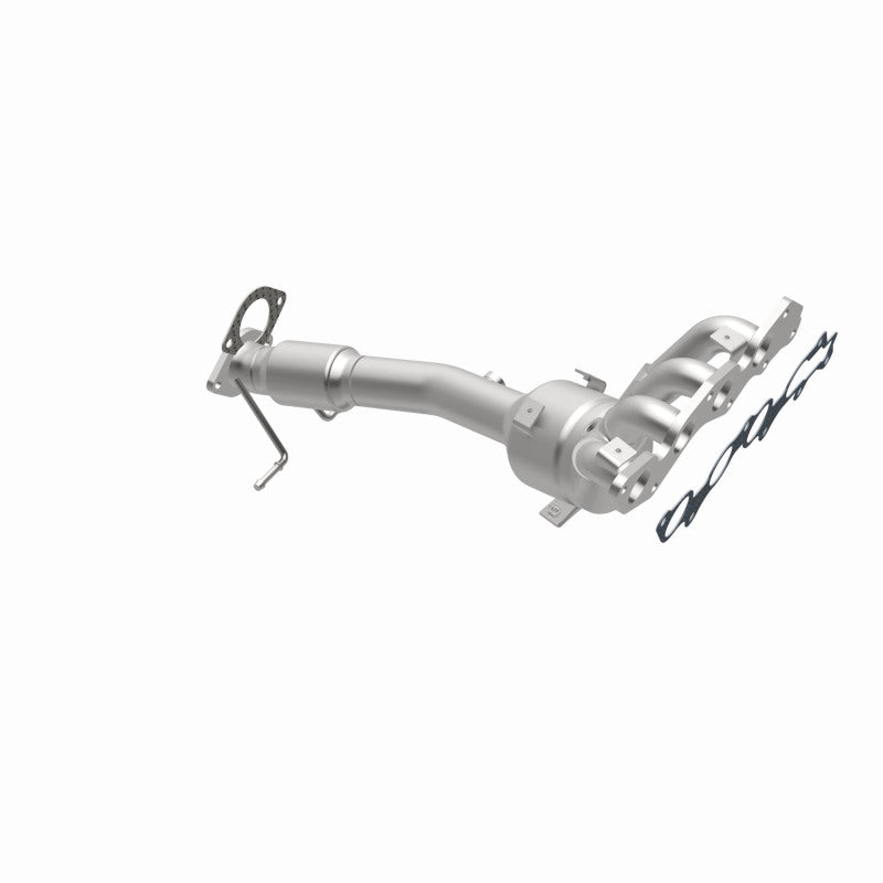 Magnaflow 12-13 Mazda 3 2.0L Direct Fit Converter Magnaflow