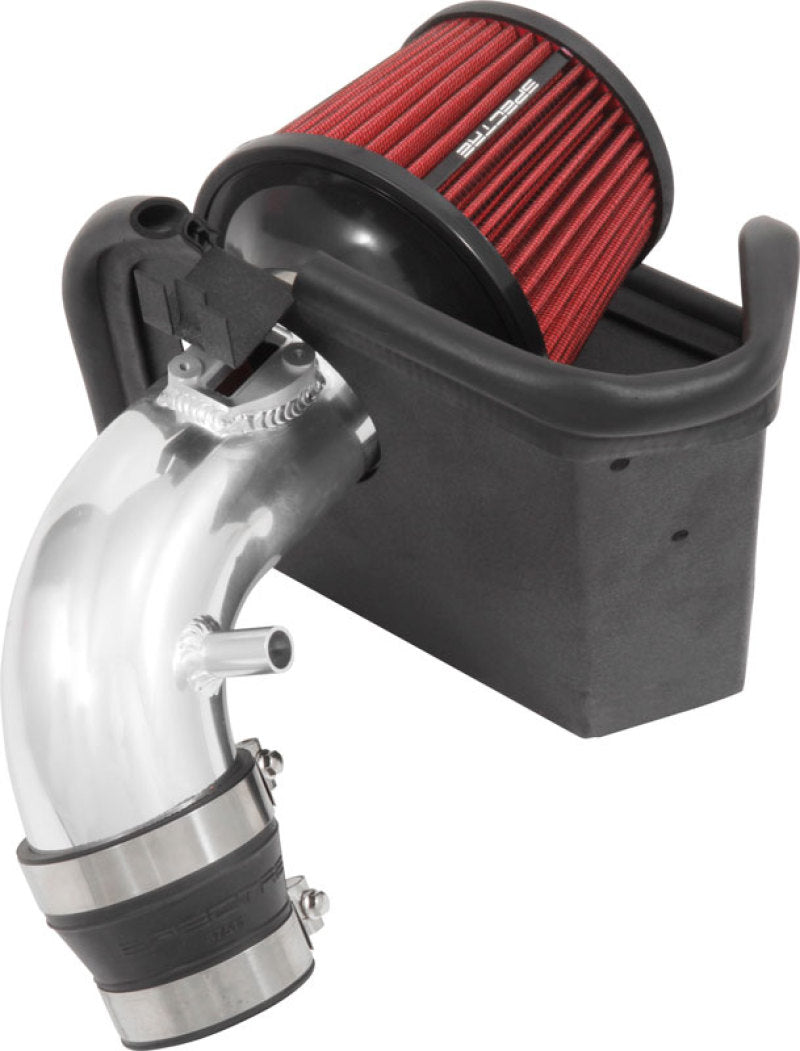 Spectre 06-11 Honda Civic L4-1.8L F/I Air Intake Kit Spectre