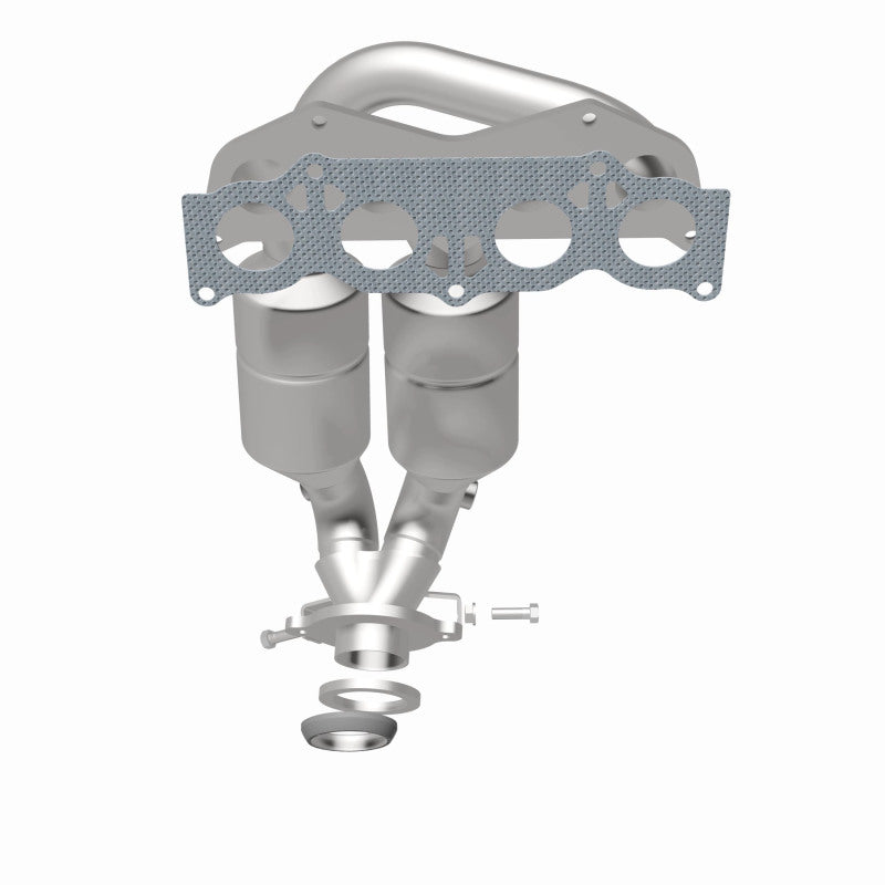 MagnaFlow Conv DF 01-03 Toyota RAV4 2.0L Manifold Magnaflow