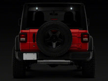 Load image into Gallery viewer, Raxiom 18-23 Jeep Wrangler JL Axial Series Rear Window Glass Hinge LED Lights