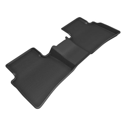3D MAXpider KAGU 2nd Row Floor Mats for 2023-2026 Prius - L1TY30921509