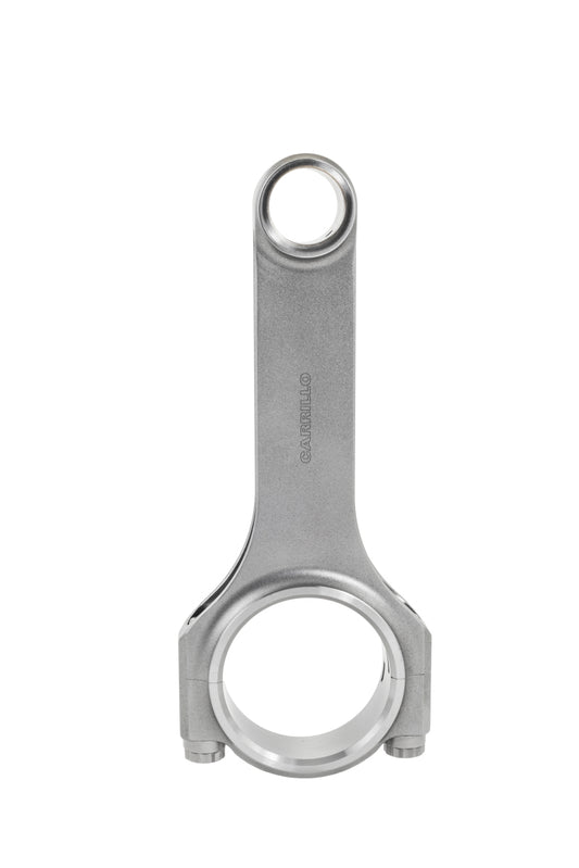 Carrillo Chevy Small Block Gen III/IV 6.125in Pro-H 3/8 CARR Bolt Connecting Rods (Set of 8) CR5263-8