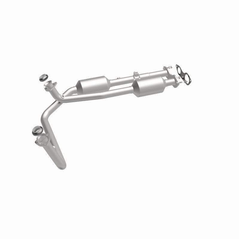 MagnaFlow Converter Direct Fit California Grade 96-00 GM Tahoe/Yukon/Escalade 5.7L Magnaflow