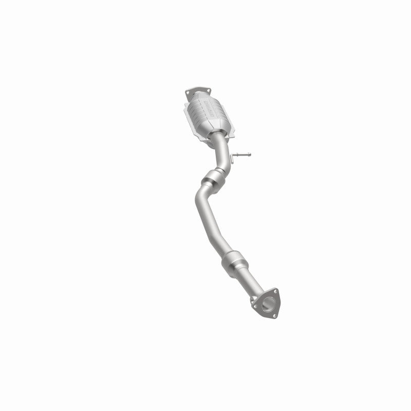 MagnaFlow Conv DF 99-02 Lanos 1.6 rear OEM Magnaflow