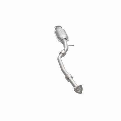 MagnaFlow Conv DF 99-02 Lanos 1.6 rear OEM Magnaflow