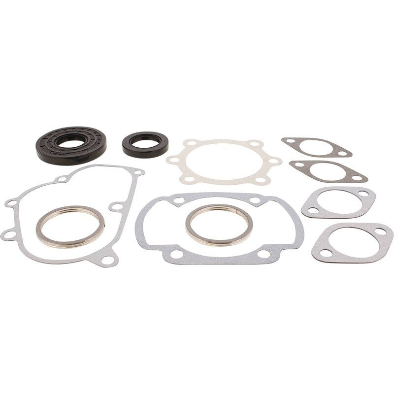 Vertex Gaskets 1973 Yamaha 300 SM Complete Gasket Kit w/ Oil Seals