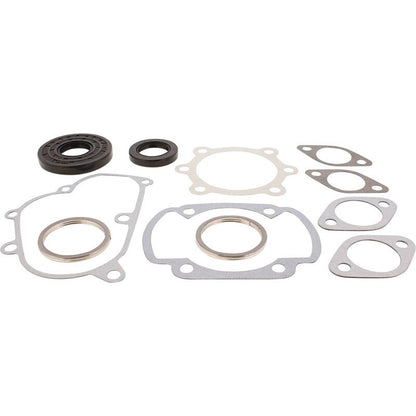 Vertex Gaskets 1973 Yamaha 300 SM Complete Gasket Kit w/ Oil Seals