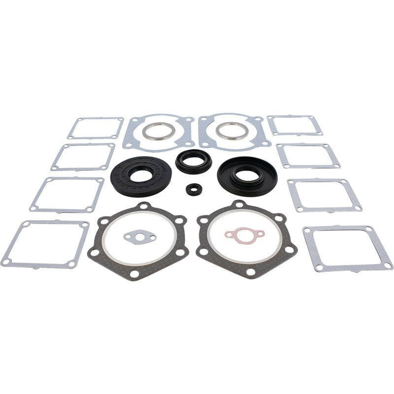 Vertex Gaskets 88-91 Yamaha VK 540 Complete Gasket Kit w/ Oil Seals