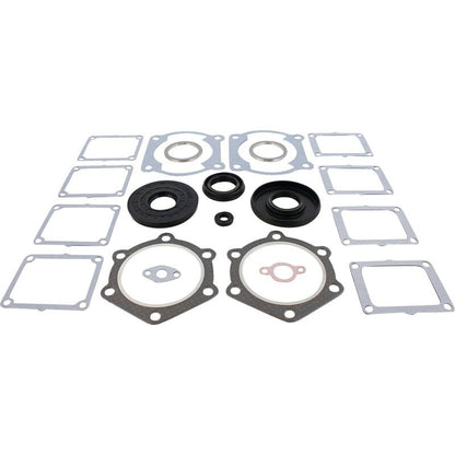 Vertex Gaskets 88-91 Yamaha VK 540 Complete Gasket Kit w/ Oil Seals