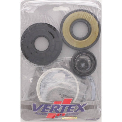 Vertex Gaskets 88-91 Yamaha VK 540 Complete Gasket Kit w/ Oil Seals