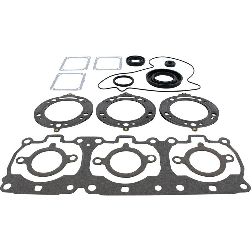 Vertex Gaskets 97-03 Yamaha Mountain Max 700 Complete Gasket Kit w/ Oil Seals