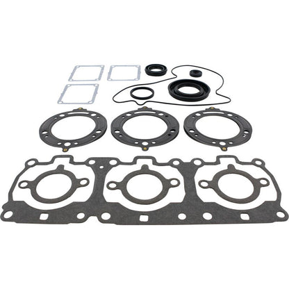 Vertex Gaskets 97-03 Yamaha Mountain Max 700 Complete Gasket Kit w/ Oil Seals