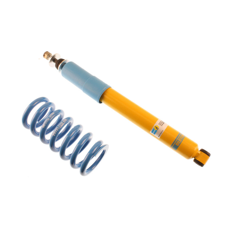 Bilstein B16 2011 Mercedes-Benz SLK350 Base Front and Rear Performance Suspension System