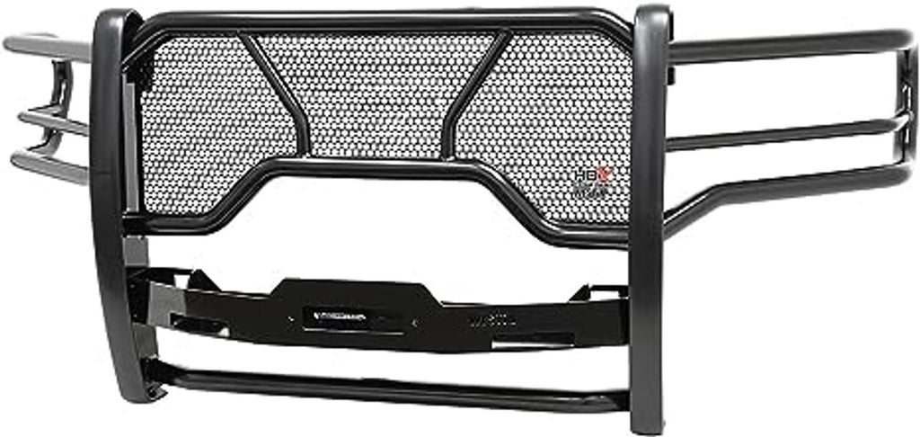 Westin 19-22 Dodge Ram 2500/3500 HDX Winch Mount Grille Guard