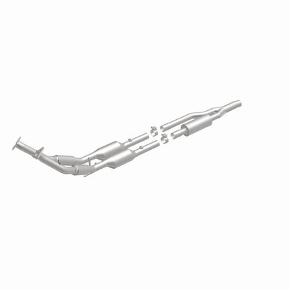 MagnaFlow Converter Direct Fit California Grade 06-09 Audi A3 Quattro 3.2L Magnaflow