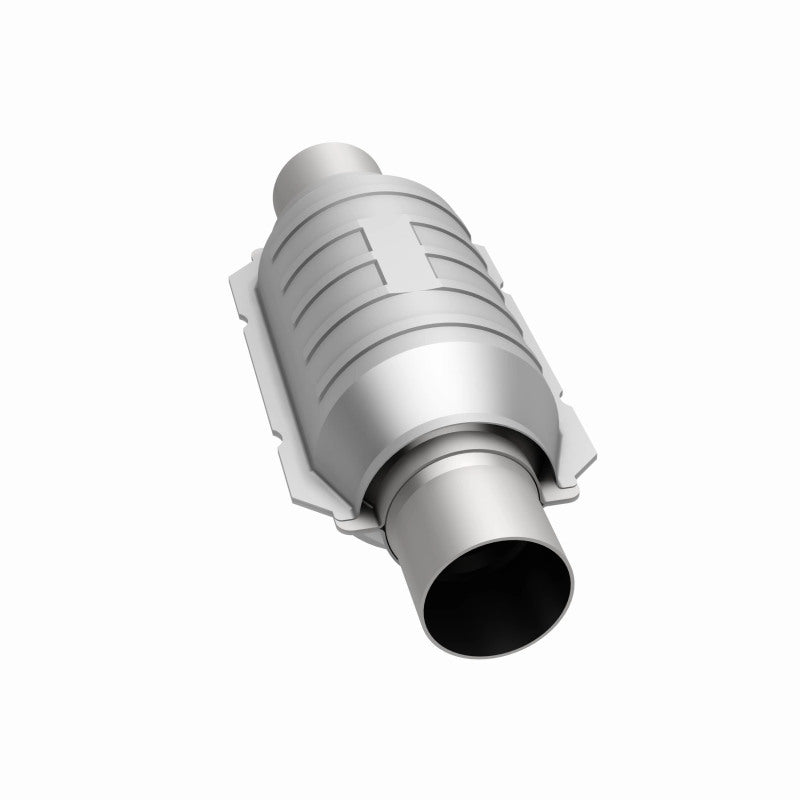 MagnaFlow Conv Universal BMW/Chevrolet/Chrysler/Mazda/Mitsubishi/Nissan/Toyota/Volvo Magnaflow