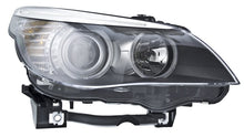 Load image into Gallery viewer, Hella 2008-2010 BMW 528i Halogen Headlight Assembly