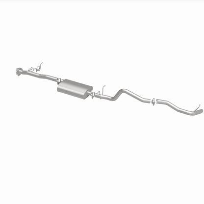 MagnaFlow BRE Exhaust Kit 98-01 Sonoma S10 Hombre 4.3L