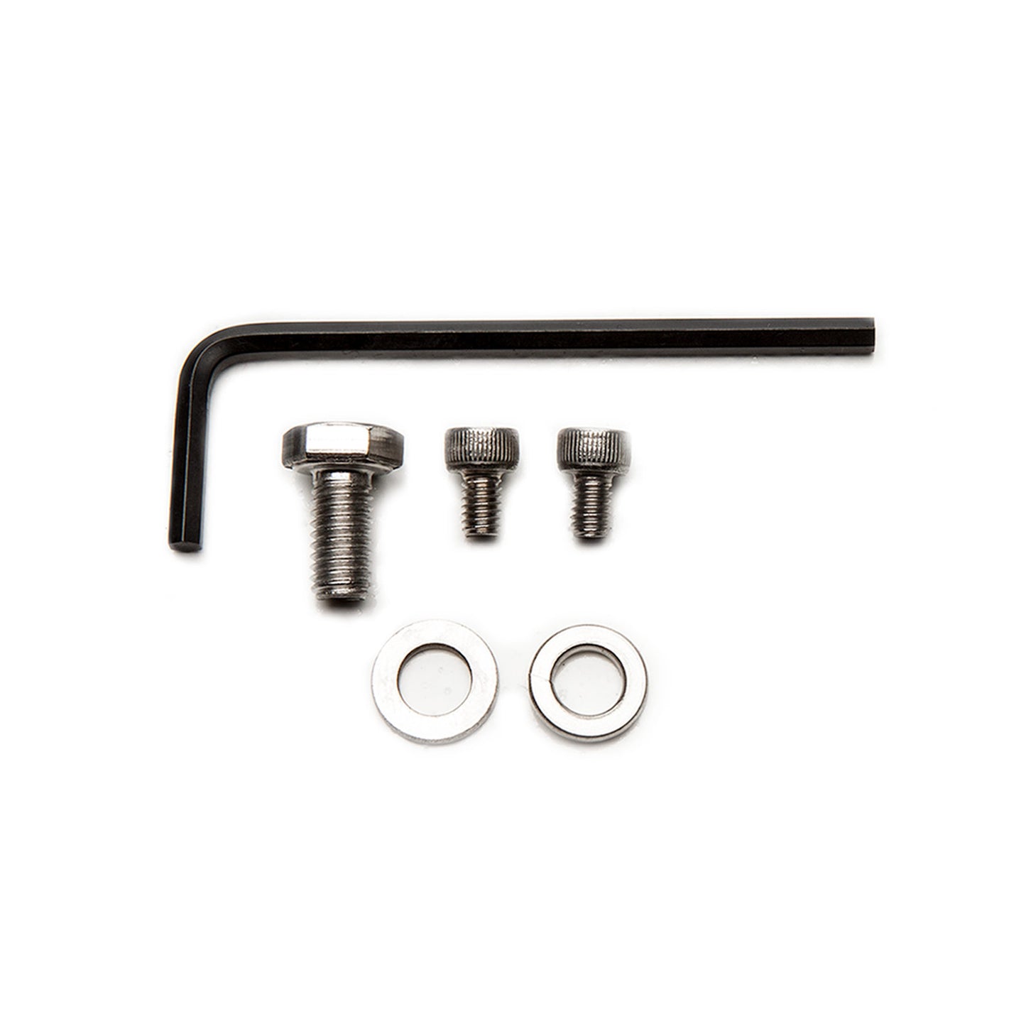 Cobb Subaru SF Intake System Hardware Kit (712100-HW)