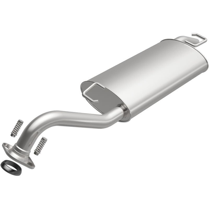 MagnaFlow BRE Exhaust Kit 05-08 Toyota Corolla 1.8L