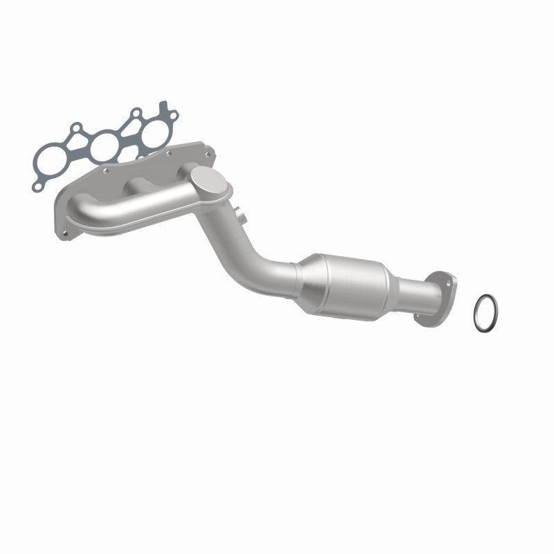 MagnaFlow Conv DF 2006 Lexus GS300 3.0L Driver Side Magnaflow
